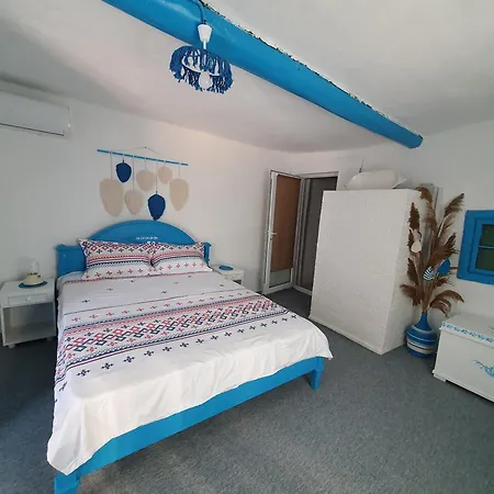 Πανσιόν Casa Olivia Lunca (Dobruja)