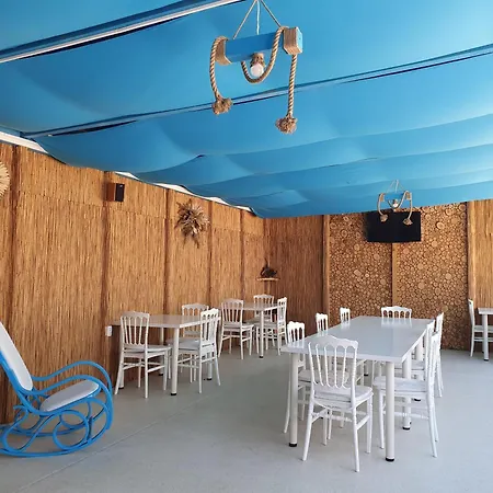 Πανσιόν Casa Olivia 3*