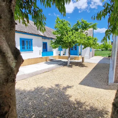 Casa Olivia 3*