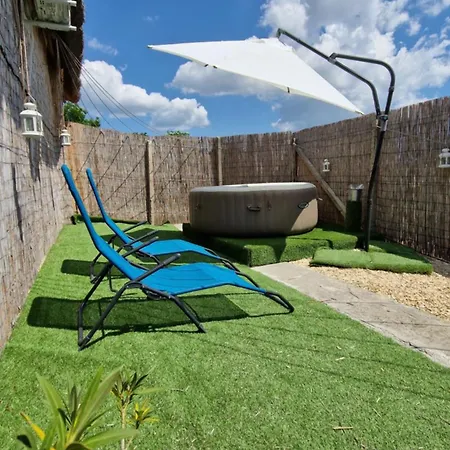 Casa Olivia 3* Lunca (Dobruja)