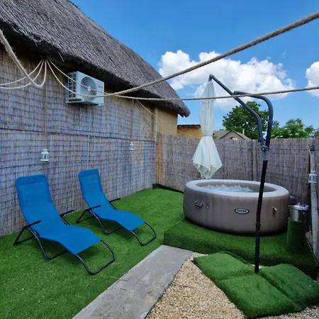 Casa Olivia Affittacamere Lunca (Dobruja)