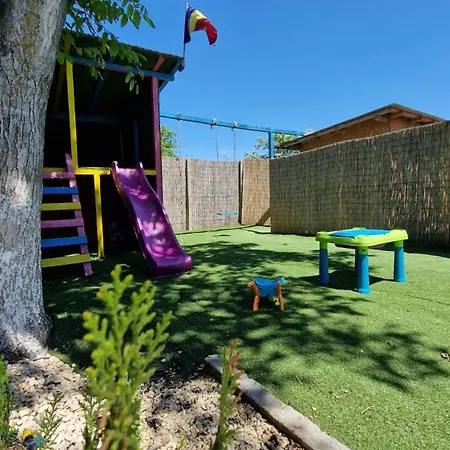 Casa Olivia Affittacamere Lunca (Dobruja)