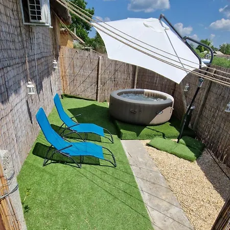 Casa Olivia Affittacamere