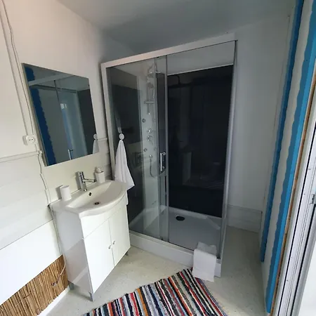 Casa Olivia Affittacamere Lunca (Dobruja)