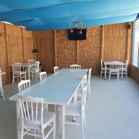 Affittacamere Casa Olivia 3*