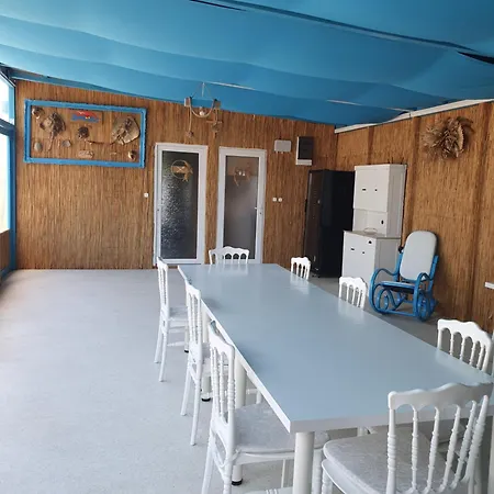 Affittacamere Casa Olivia Lunca (Dobruja)