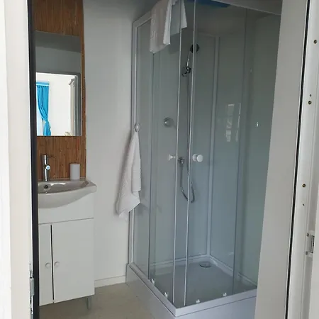 Affittacamere Casa Olivia Lunca (Dobruja)