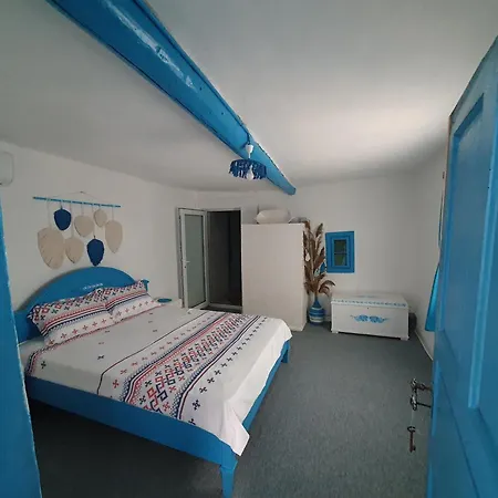 Casa Olivia Affittacamere