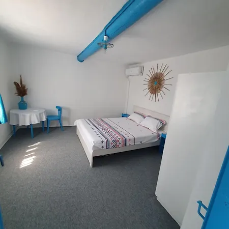 Casa Olivia Lunca (Dobruja)