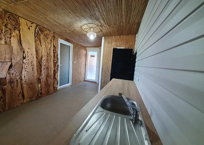 Pensiune Casa Olivia