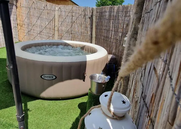 Pensiune Casa Olivia Lunca (Dobruja)