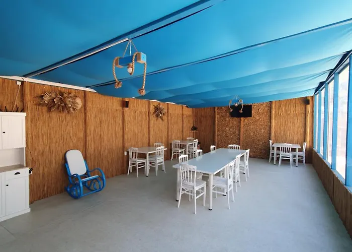 Casa Olivia 3* Lunca (Dobruja)